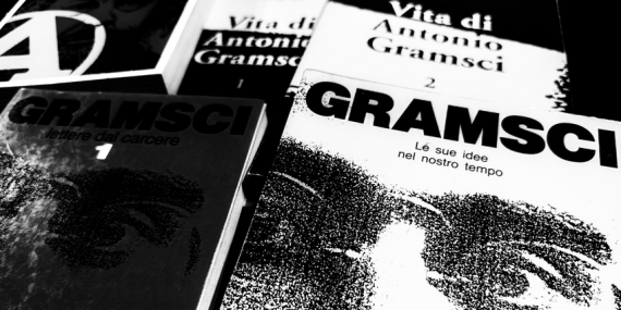 The Guardian | Canavarlar zamanı: Herkes alıntı yapıyor, peki ama Gramsci aslında ne söyledi?