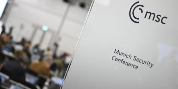 DW, BBC, Politico, Reuters | Münih Güvenlik Konferansı’ndan öne çıkan başlıklar: ‘Daha Avrupalı bir NATO’ mesajlarıyla sona erdi