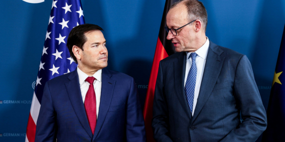 Batı Medyası-Derleme | Trump için ‘topal ördek’ benzetmesi: Batı medyası, Münih Güvenlik Konferansı’nı nasıl gördü?