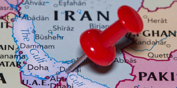 DW | İran, Hürmüz Boğazı’nda askeri tatbikat başlattı