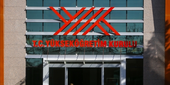 YÖK açıkladı: Bazı bölümlerin kontenjanı düşürüldü