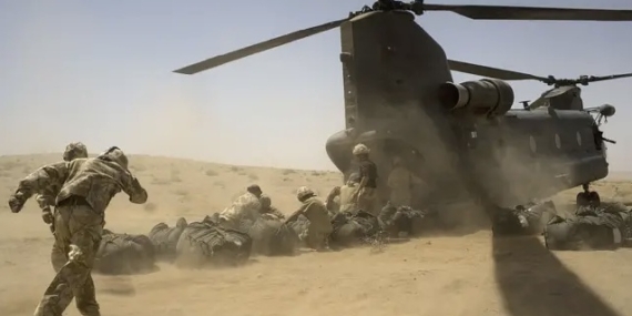 Guardian & Die Welt | Almanya ve İngiltere genelkurmay başkanlarından ortak mektup: Rusya yeniden silahlanıyor, savaş riski artıyor