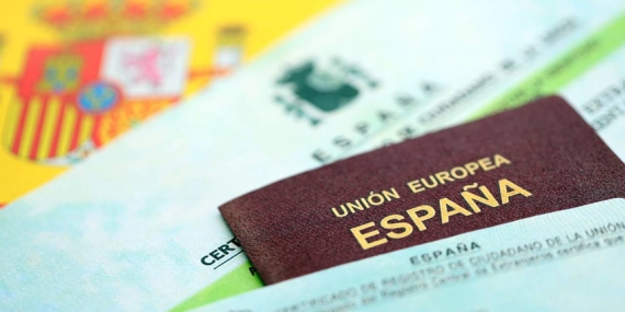 The Times | İspanya 1 milyon kişiye oturum verecek: İşte şartlar