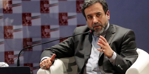 El Cezire | İran Dışişleri Bakanı duyurdu: ABD ile temel ilkelerde anlaştık