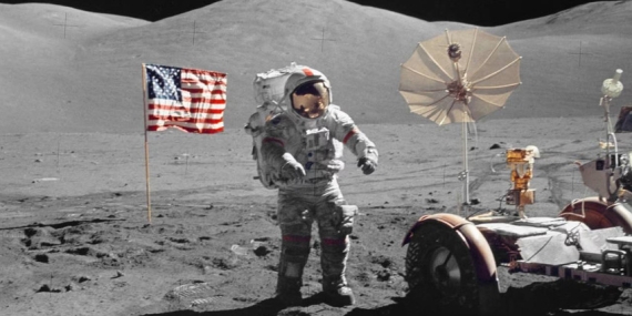 CNN International inceledi: Ay’a neden 50 yıldır gidilmiyor?