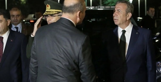 Mansur Yavaş aldığı parayı iade edecek: Süleyman Soylu’nun eleştirileri haklı bulundu!