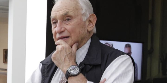 CNBC | Wexner: Tanıştığımızda Epstein, Rothschild ailesine iş yapıyordu