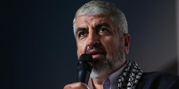 BBC: Hamas geçici liderini seçiyor