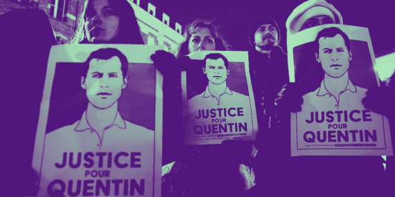 Politico | Fransa’da aşırı sağ, kendi ‘Charlie Kirk’ünü yaratmaya çalışıyor