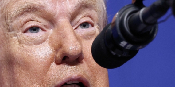 Times of Israel | Trump: İran’a saldırı seçeneğini değerlendiriyorum