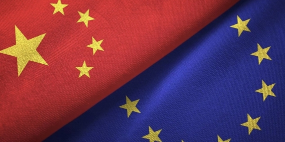 Euronews | AB-Çin gerilimi: DTÖ’ye ticari kayırma suçlaması