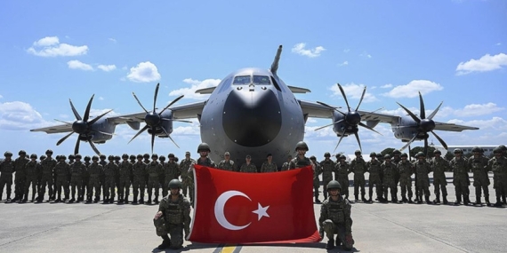 Abdullah Gül, Project Syndicate için kaleme aldı: Güvenliği için Avrupa’nın Türkiye’ye ihtiyacı var