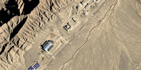 CNN | Çin’in nükleer modernizasyonu Washington’da alarm yarattı