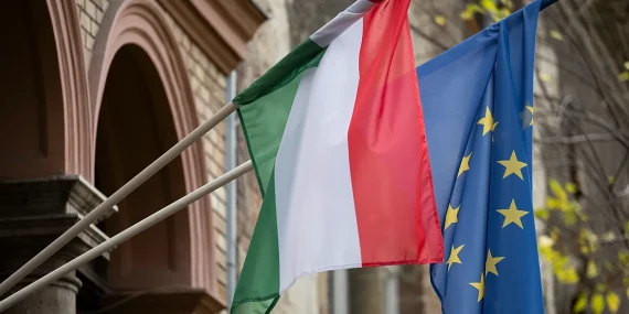 Euronews | Macaristan’da seçim maratonu başladı: Orban ile Magyar karşı karşıya