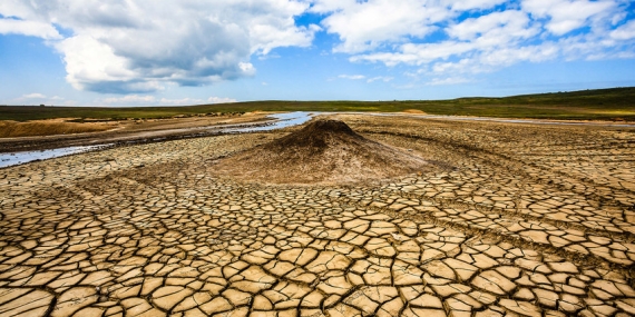 Bilim-Teknoloji | Nobel ödüllü bilim insanından kuru havadan su üreten cihaz