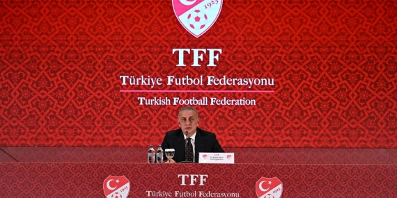 TFF’den, Galatasaray’ın açıklaması sonrası tek cümlelik paylaşım: Ayak oyunu vurgusu