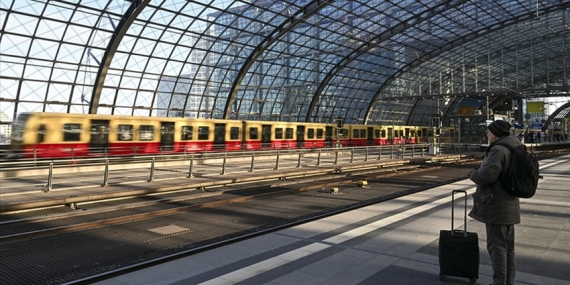 Ver.di | Ulaşım duracak: Almanya’da bir ayda ikinci kez toplu taşımada grev