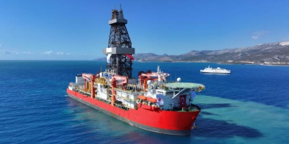 Bloomberg yazdı: Türkiye, petrol ve uzay istasyonuyla Afrika açılımını hızlandırıyor