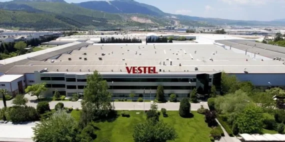 Bloomberg: Vestel yarım milyar dolarlık borcunu yapılandırmak istiyor