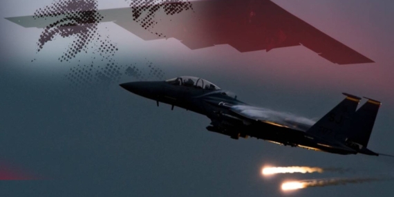 Politico | Beyaz Saray kulislerinde İran planı: Önce İsrail tek başına vursun, ABD sonra gelsin