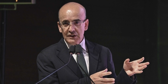 Mehmet Şimşek: Ekonomi politikalarıyla temelleri sağlamlaştırıyoruz