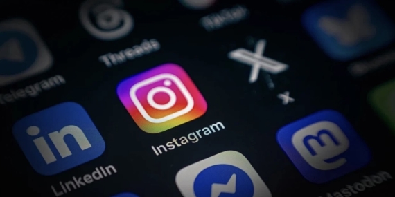 Meta | Instagram, intiharla ilgili arama yapan çocukları ebeveyne bildirecek