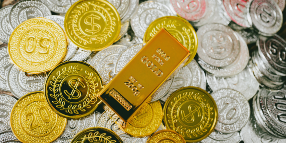 Reuters: Türkiye’de altın varlığı GSYH’nin yarısına ulaştı, çoğu yastık altında