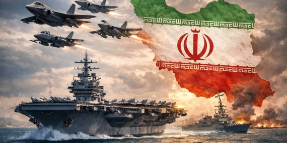 Reuters | İngiltere ve Rusya’dan açıklama: Bölgesel savaş istemiyoruz