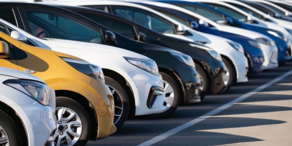 Dünya | Türkiye de etkilenecek: Hürmüz Boğazı krizi küresel otomotiv zincirini tehdit ediyor