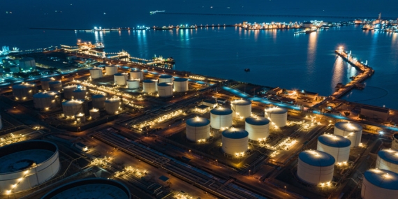 WSJ | 1970’lerden bu yana en büyük enerji krizi kapıda: Küresel piyasalar alarmda