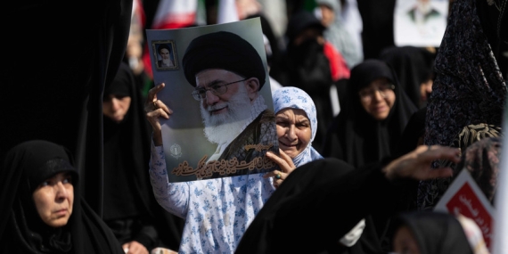 The Guardian | İran savaşının 10. gününde kritik tablo: Petrol 100 doları geçti, bölgede yeni saldırı riski