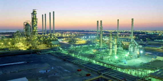 Reuters | Suudi Arabistan petrol üretiminde kesintiye gidiyor: Küresel enerji piyasaları sarsılıyor