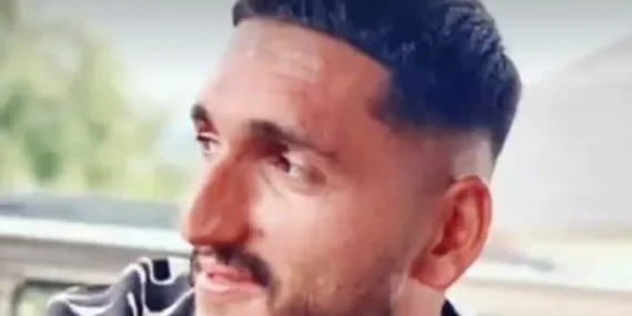 Sabah | 4 yıl önce yakalanmıştı: Dev baron Maradona Belçika’ya iade edildi