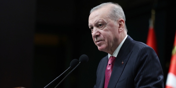 Cumhurbaşkanı Erdoğan’dan İran hakkında açıklama: 28 Şubat’tan bu yana teyakkuzdayız, önceliğimiz Türkiye’yi bu yangından uzak tutmak