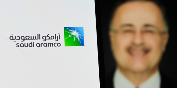 Bloomberg | Aramco CEO’sundan petrol piyasası için “felaket” uyarısı: Hürmüz Boğazı kapanırsa dünya ekonomisi sarsılabilir