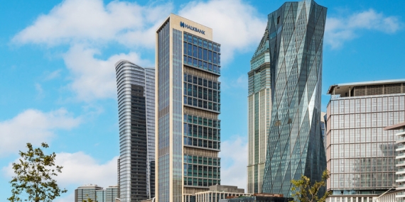 New York Times: Halkbank davasının düşürülmesinde Türkiye’nin 7 Ekim politikası etkili oldu