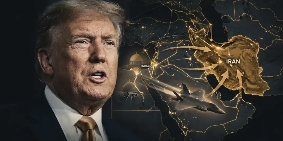 Reuters | Trump: İran ile görüşebilirim