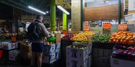 New York Times | Benzin, gıda ve uçak bileti: Amerikalılar İran savaşının ekonomik etkilerini nasıl hissediyor