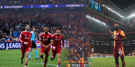 The Guardian | Galatasaray’ın rakibi Liverpool’un krizlerle dolu sezonu