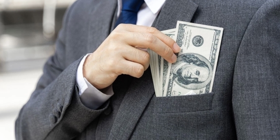 Forbes: Küresel servet 20 trilyon dolar barajını aşarak rekor kırdı