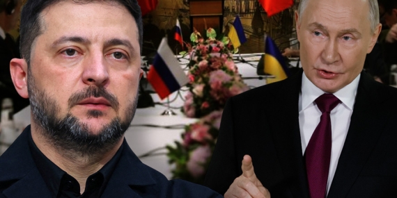 TASS | Kremlin: Barış görüşmeleri için İstanbul seçeneğine tüm taraflar olumlu bakıyor