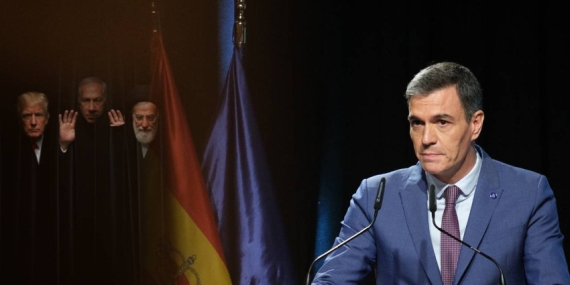 Reuters | İspanya İsrail büyükelçisini geri çekti: Diplomatik gerilim derinleşiyor