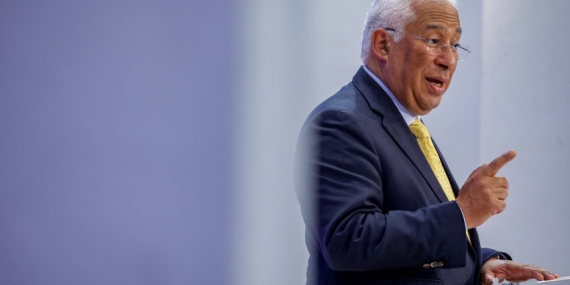 APA News | AB Konseyi Başkanı Costa: Azerbaycan’ın bölgesel rolü artık her zamankinden daha önemli