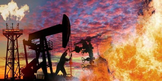 Ekonomim | 400 milyon varillik petrol hamlesine Türkiye ne kadar katkı yapacak?