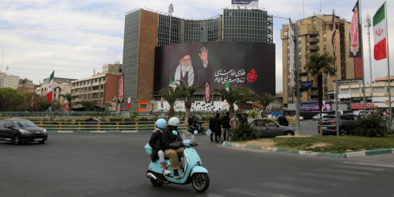 Reuters | ABD istihbarat raporu: İran hükümeti gücünü koruyor, Kürt grupların kapasitesi sınırlı