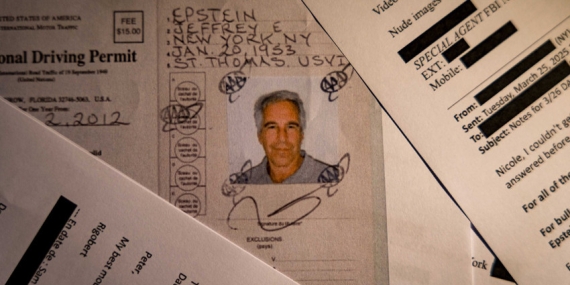 BBC | Brezilyalı kadınlar Epstein’in ‘mankenlik ajansı’ tuzağını anlattı