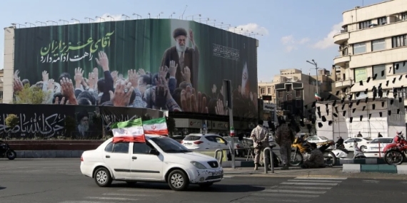 The Washington Post | İran’dan çarpıcı iddia: “Epstein bağlantılı bir ağ 11 Eylül benzeri saldırı planlıyor”