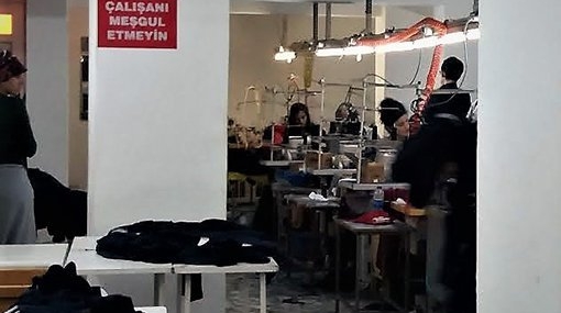 SGK | 2025’te kayıt dışı istihdama 4 milyar TL ceza kesildi