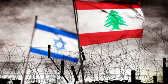 Axios | Fransa’dan Lübnan-İsrail savaşı için yeni plan: Beyrut İsrail’i tanıyabilir mi?