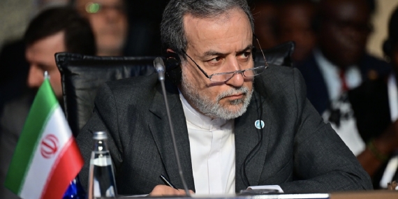 El-Arabi el-Cedid | İran’dan sert uyarı: Enerji tesislerimiz hedef alınırsa bölgedeki Amerikan şirketleri vurulabilir